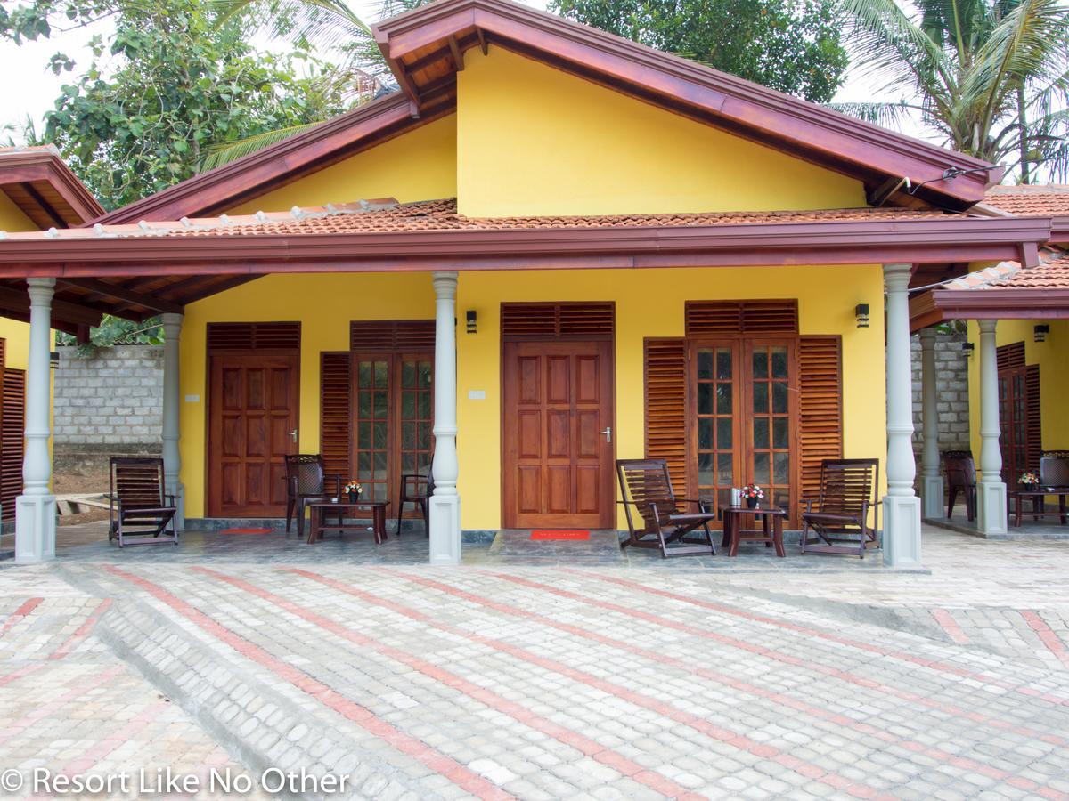 Resort Like No Other Uggalboda Экстерьер фото