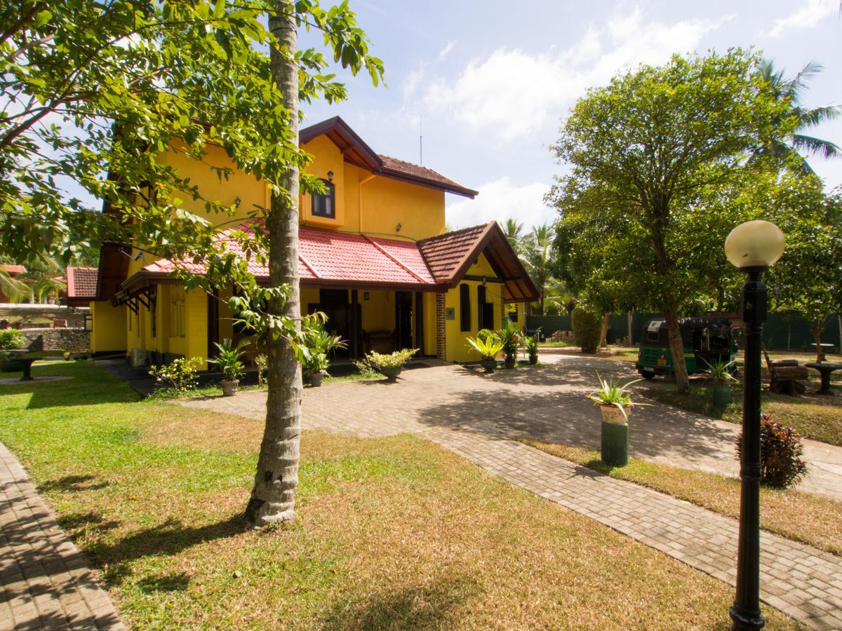 Resort Like No Other Uggalboda Экстерьер фото